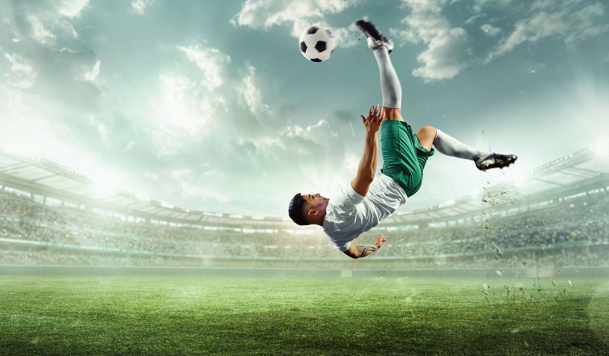 These are the Top 10 best players of the English Premier League