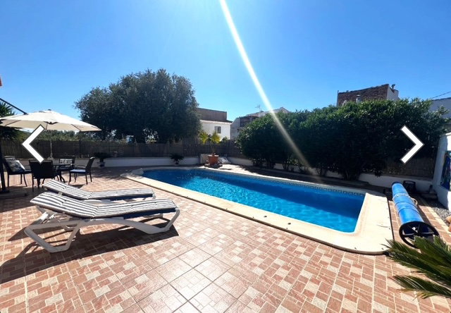 Unbeatable deal of the week: Villa Limoneros