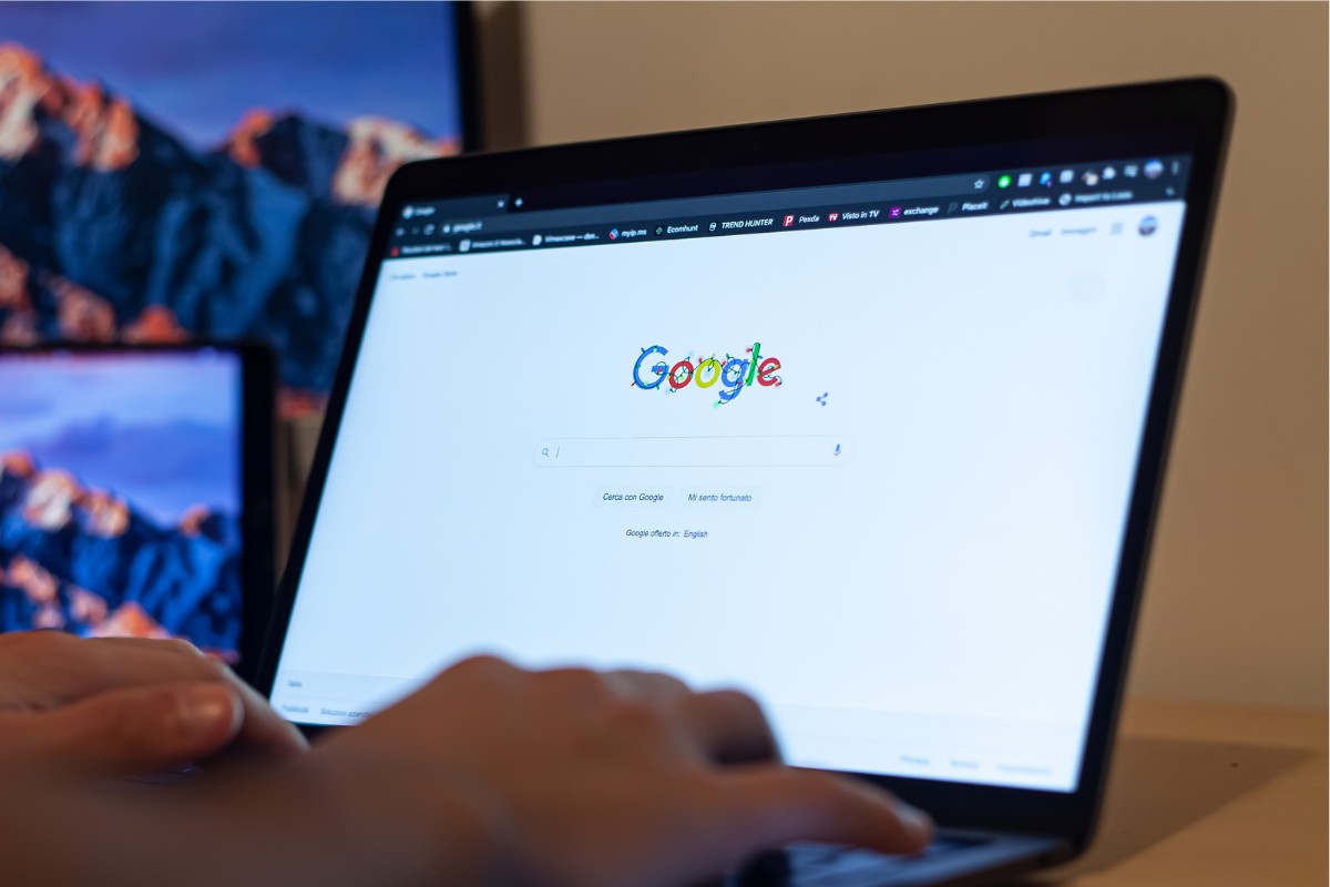 AI Search Engine Image