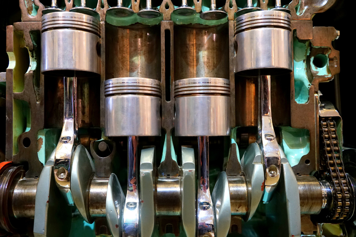 AVL's Groundbreaking Hydrogen Engine: Reinventing Motorsport with Water Injection