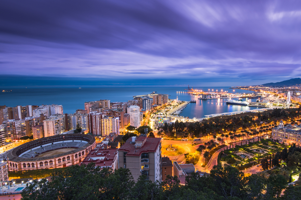 Spain’s new tax capital isn’t Madrid or Barcelona.