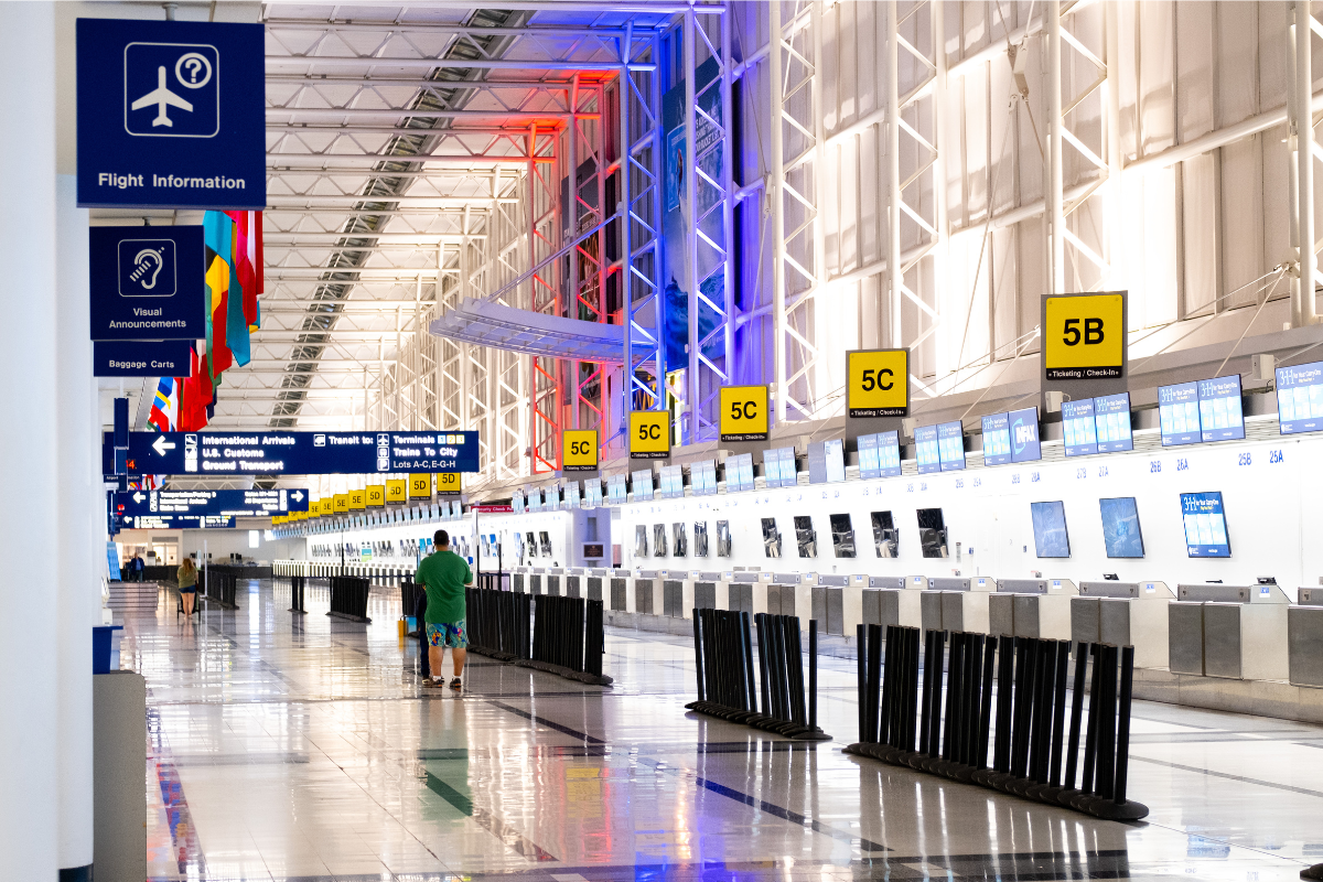 Britain's Sky-High Ambitions: Leading the Clean-Tech Race in Aviation