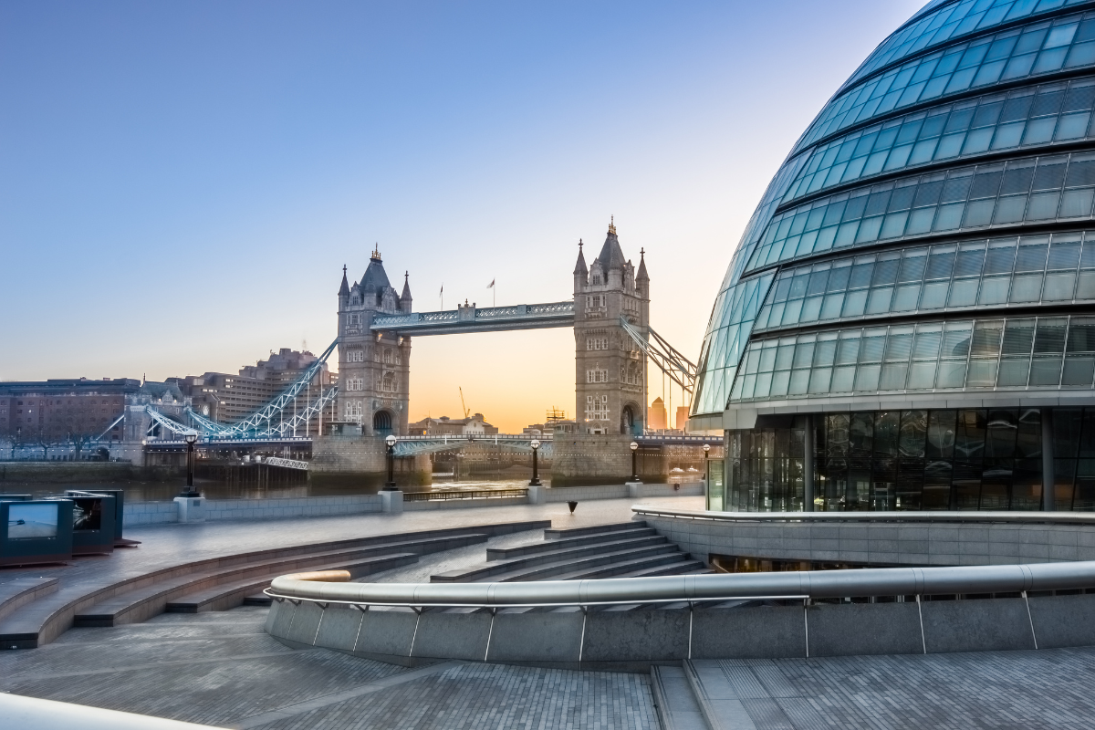 England’s AI boom floods water planning with uncertainty.