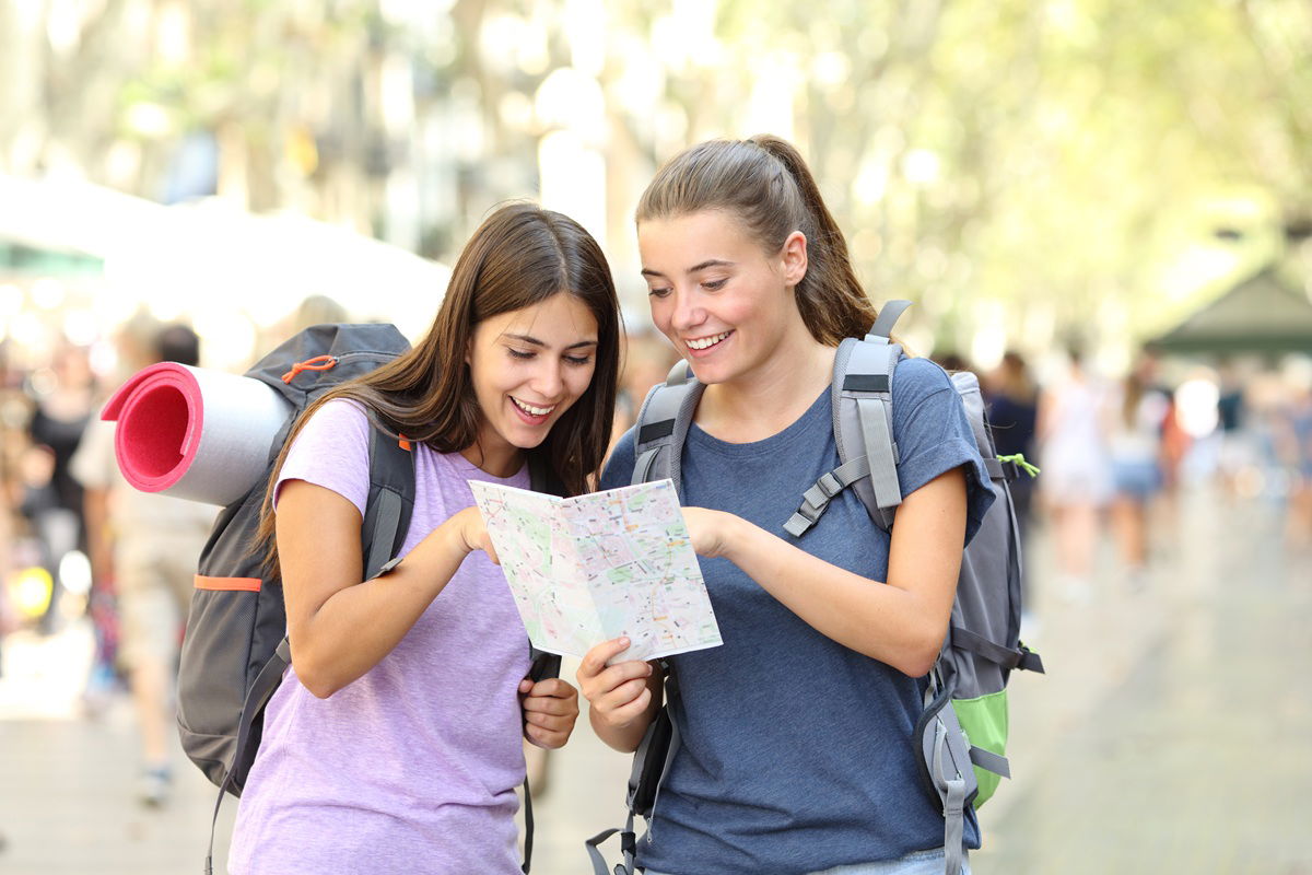 Best Interrail routes for Spanish youth 2025