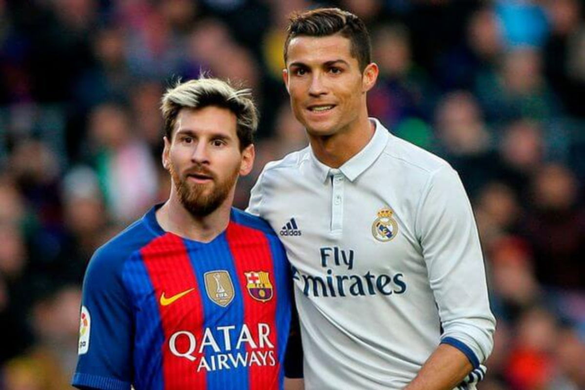 If a 2nd Super Ballon d’Or is granted ... Ronaldo or Messi?