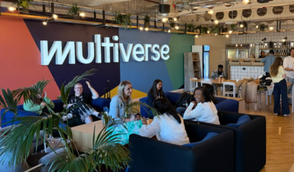 Spain’s Multiverse Raises $217m