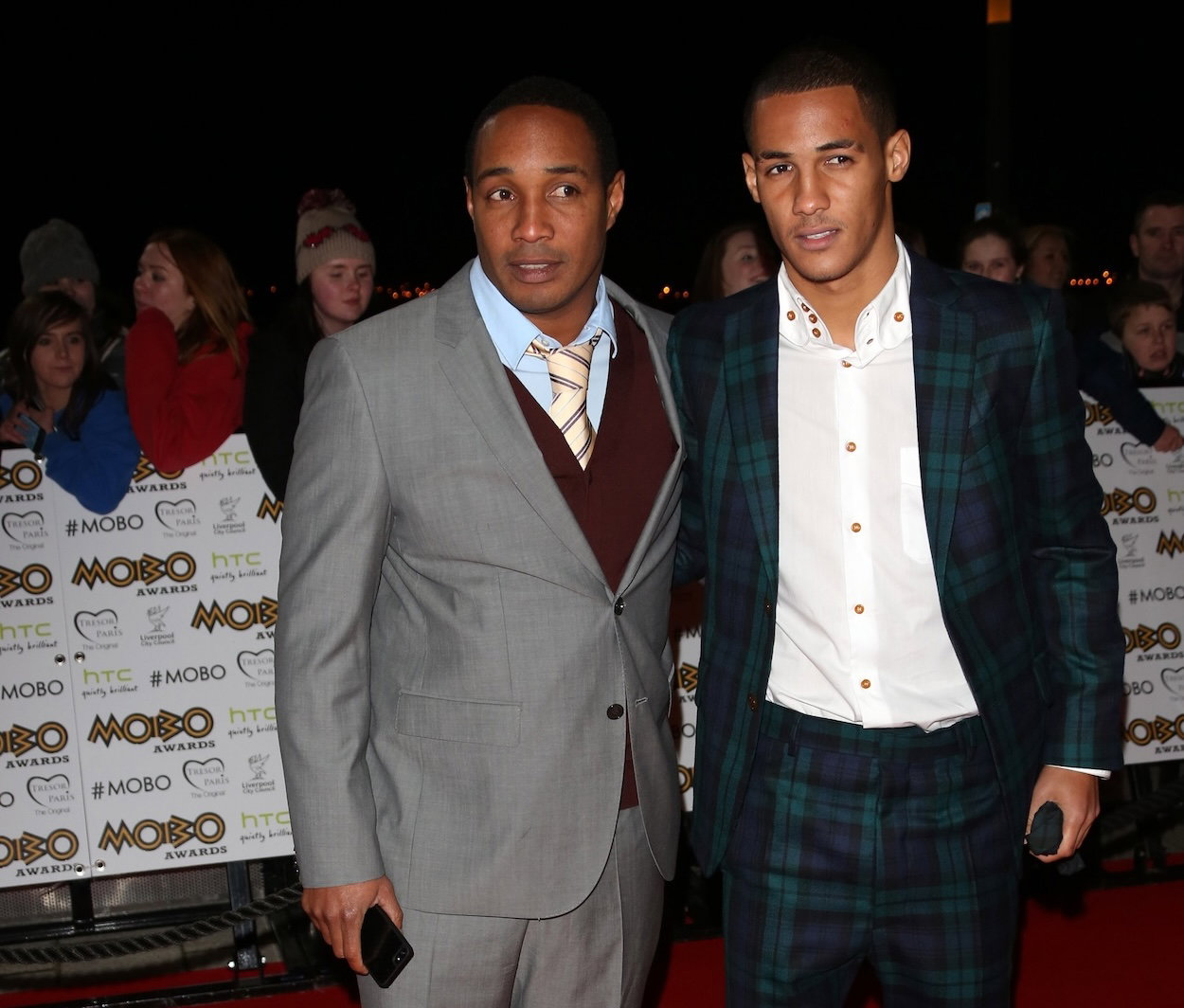 Paul Ince arrested and charged « Euro Weekly News