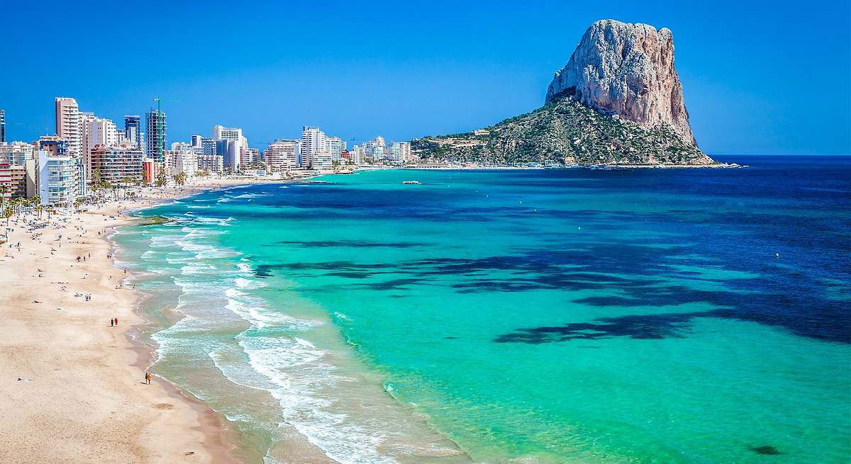 Valencia\’s Longest, Most Stunning Shores