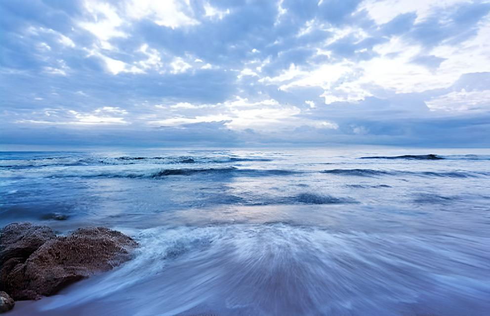 Playa de la Devesa del Saler
