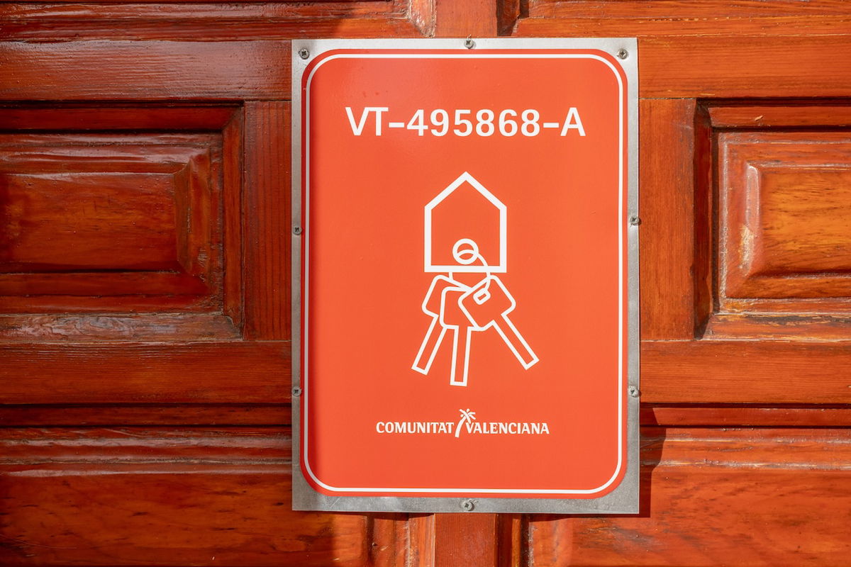 Spain’s new digital registry for short-term rentals STARTS – Holiday lets under threat