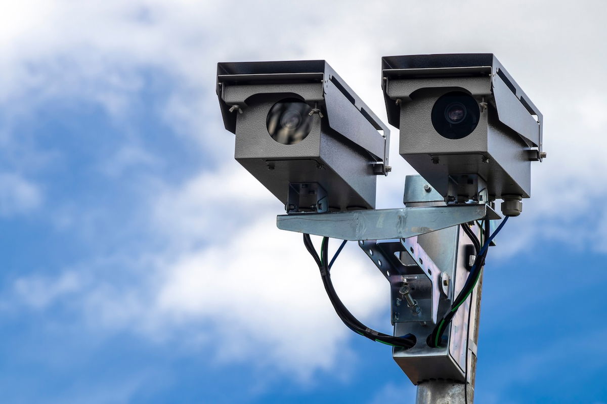 Spain’s first-ever roundabout speed camera dishes out €100 fines every 30 seconds