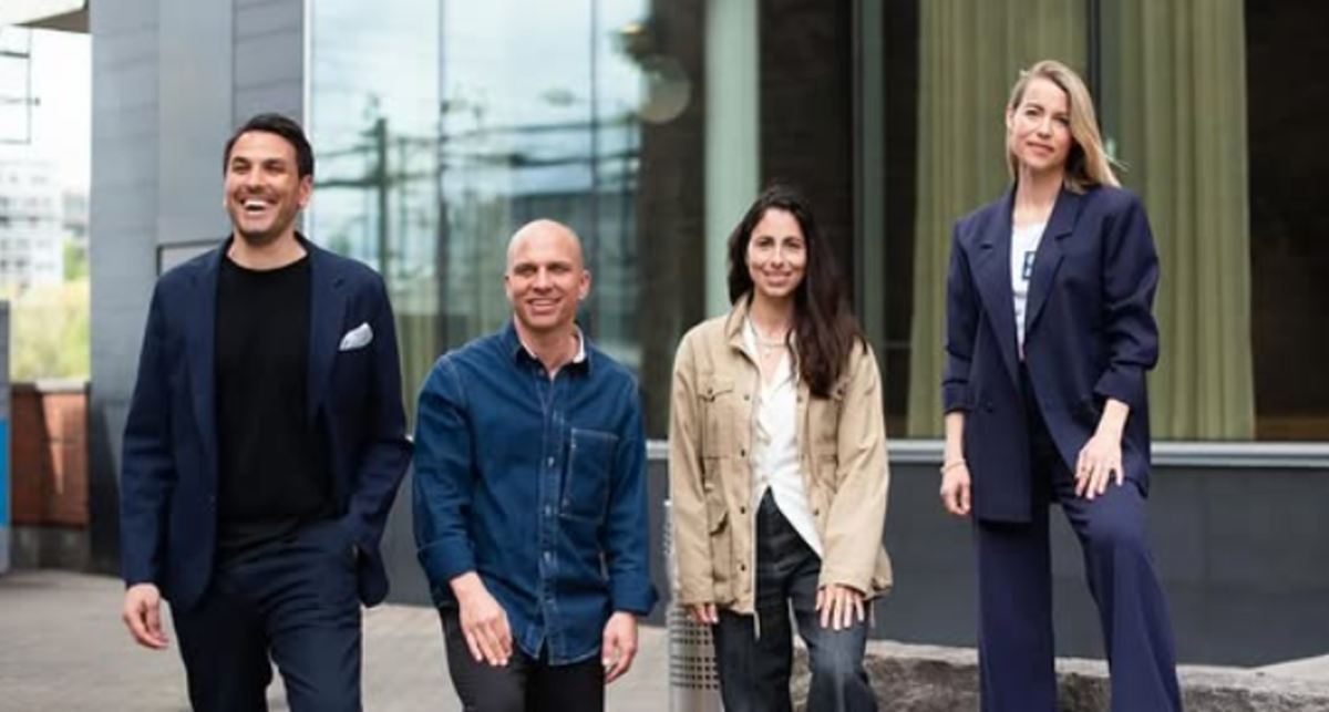 Stockholm’s Techarena bags €1.08m to fuel Europe-wide tech expansion