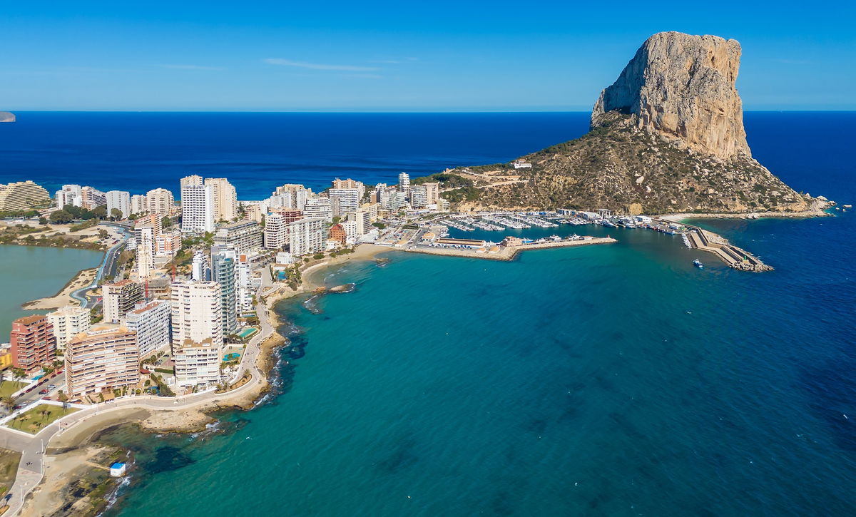 Explore Spain’s Best Budget Beach Secrets