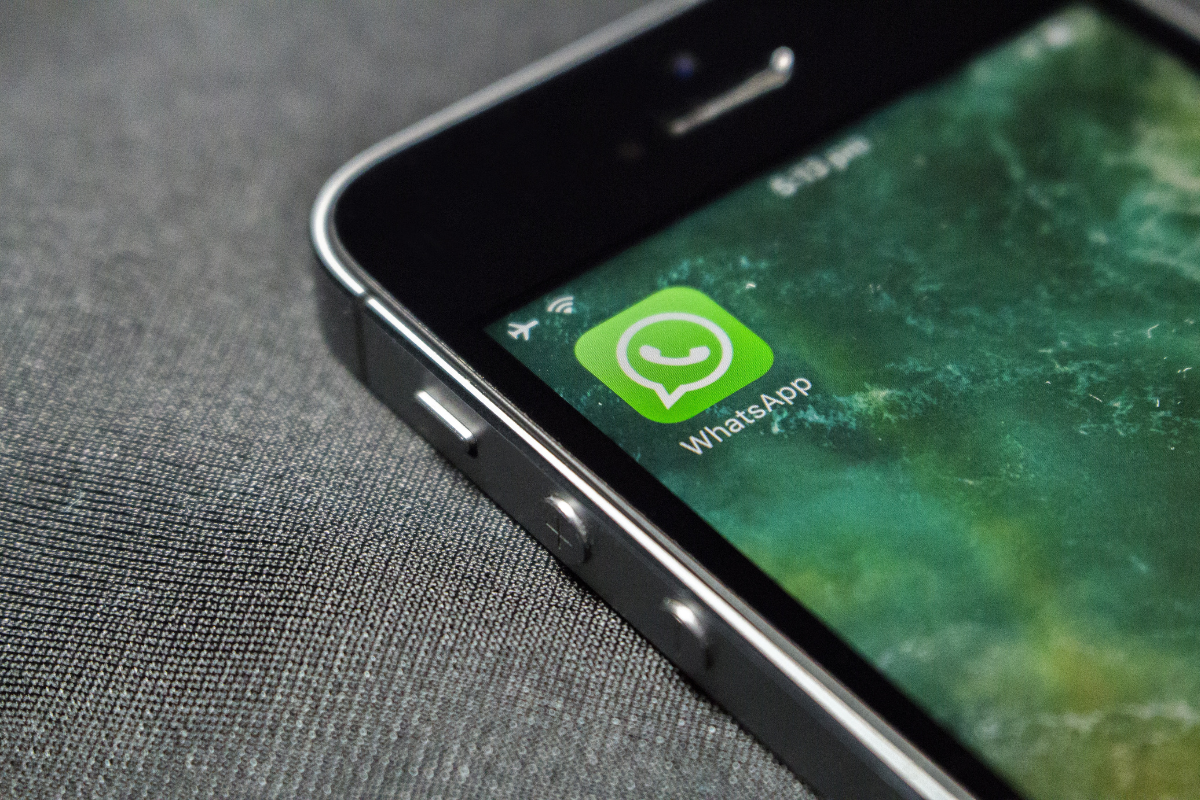 WhatsApp AI Chat Summarization