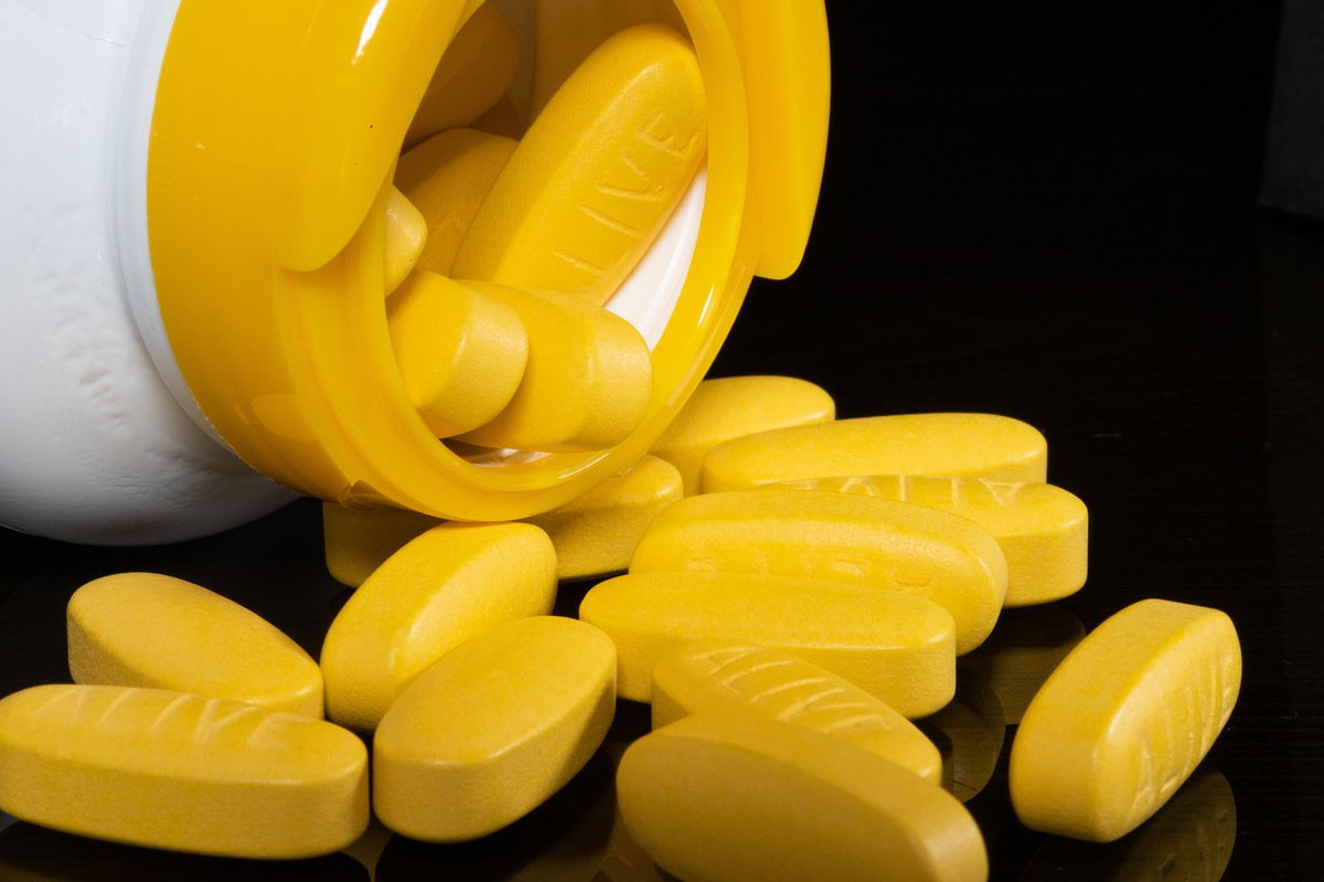 Warfarin risk: EU expert’s urgent warning over dangerous side effect