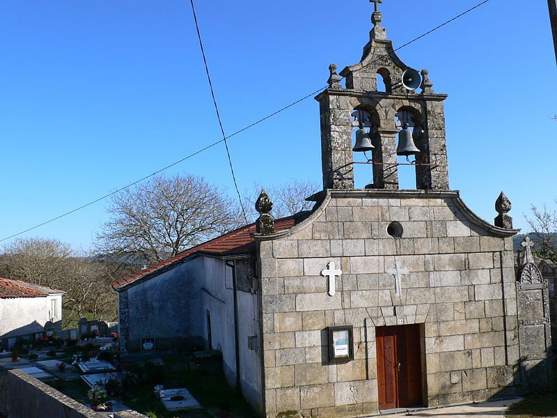 Xesta in Pontevedra