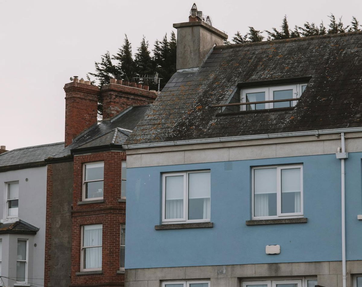 Irish house prices soar to 10-year high