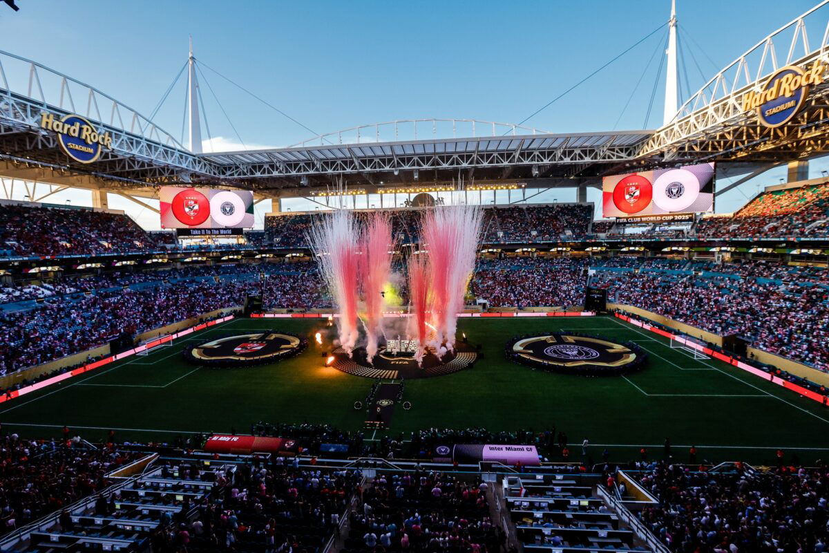 FIFA’s Club World Cup opens, but does anyone want it?