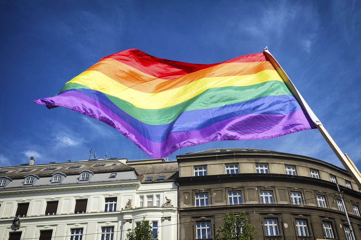 Madrid celebrates Pride: ten days of protest and music