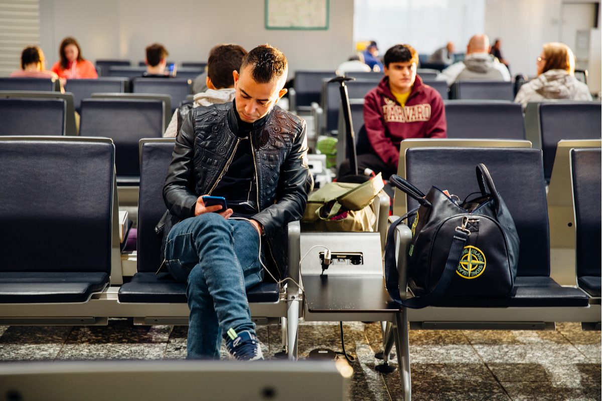 2025: Power Banks on Planes—Takeoff Ready?