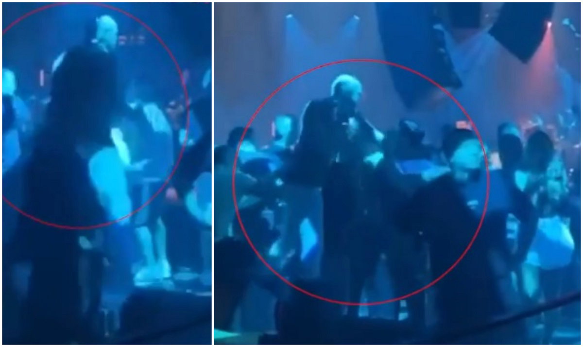 Punch at Pacha: McGregor comes to Spain and KOs guy at 6AM in a nightclub