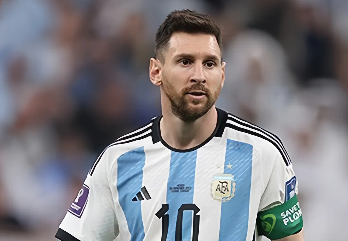 Messi to exit Miami: Argentina unveils his next club « Euro Weekly News