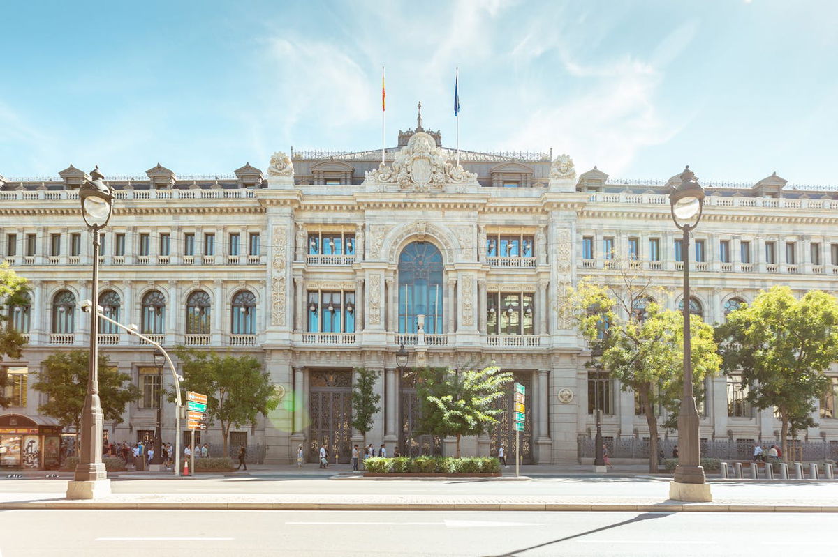 Spain’s post-pandemic economy