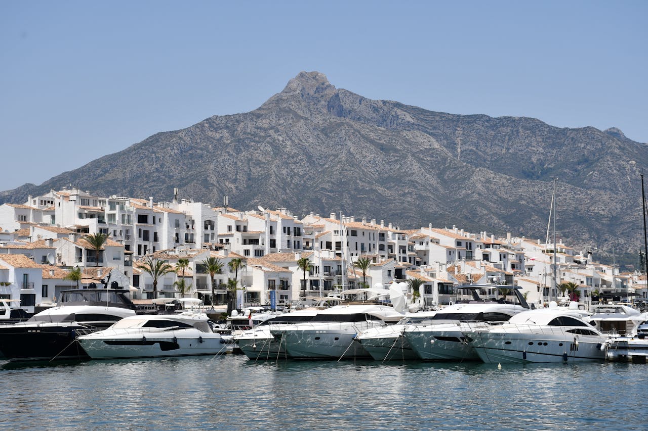 Spanish coastal holiday rentals boom