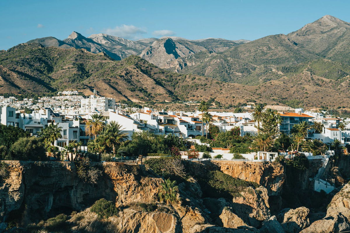 Sun, scenery, and soaring demand