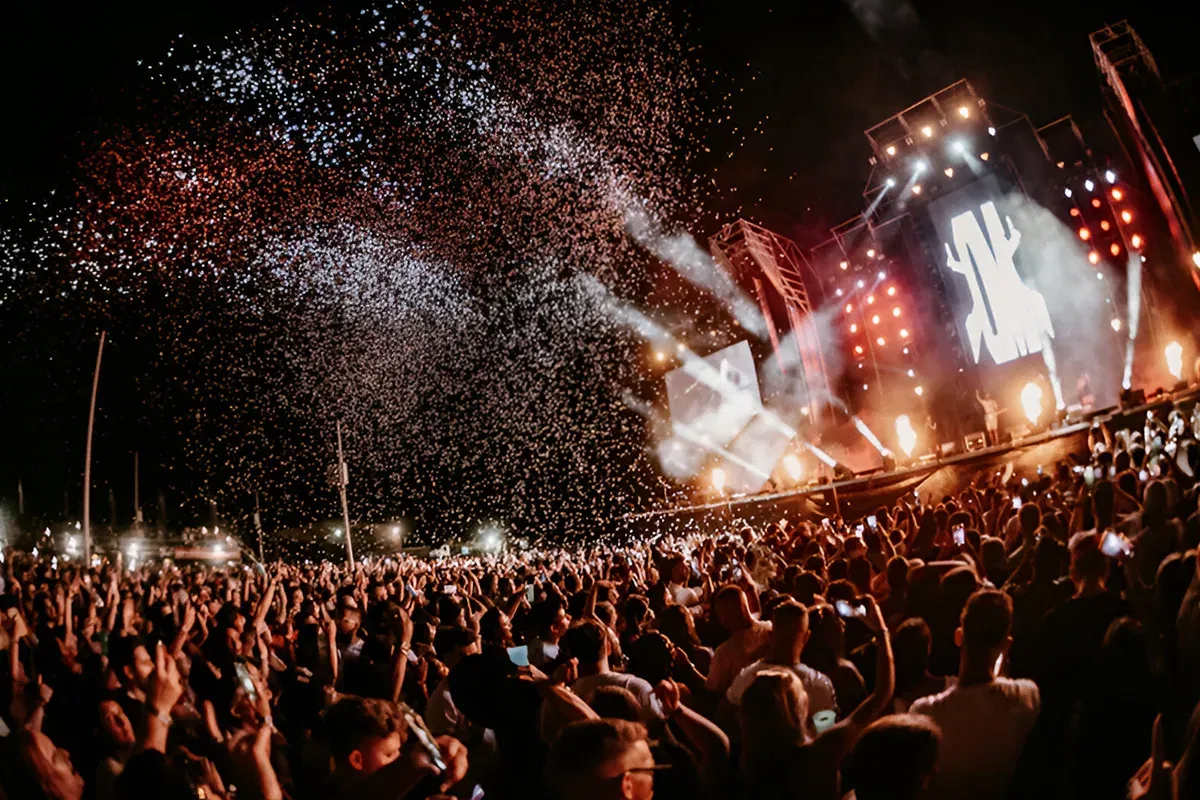 Puro Latino fest comes to Almeria