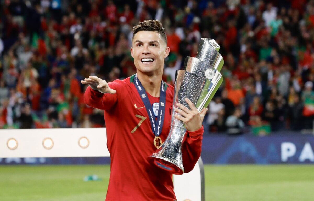 CR7 breaks silence: his club for next season is set « Euro Weekly News