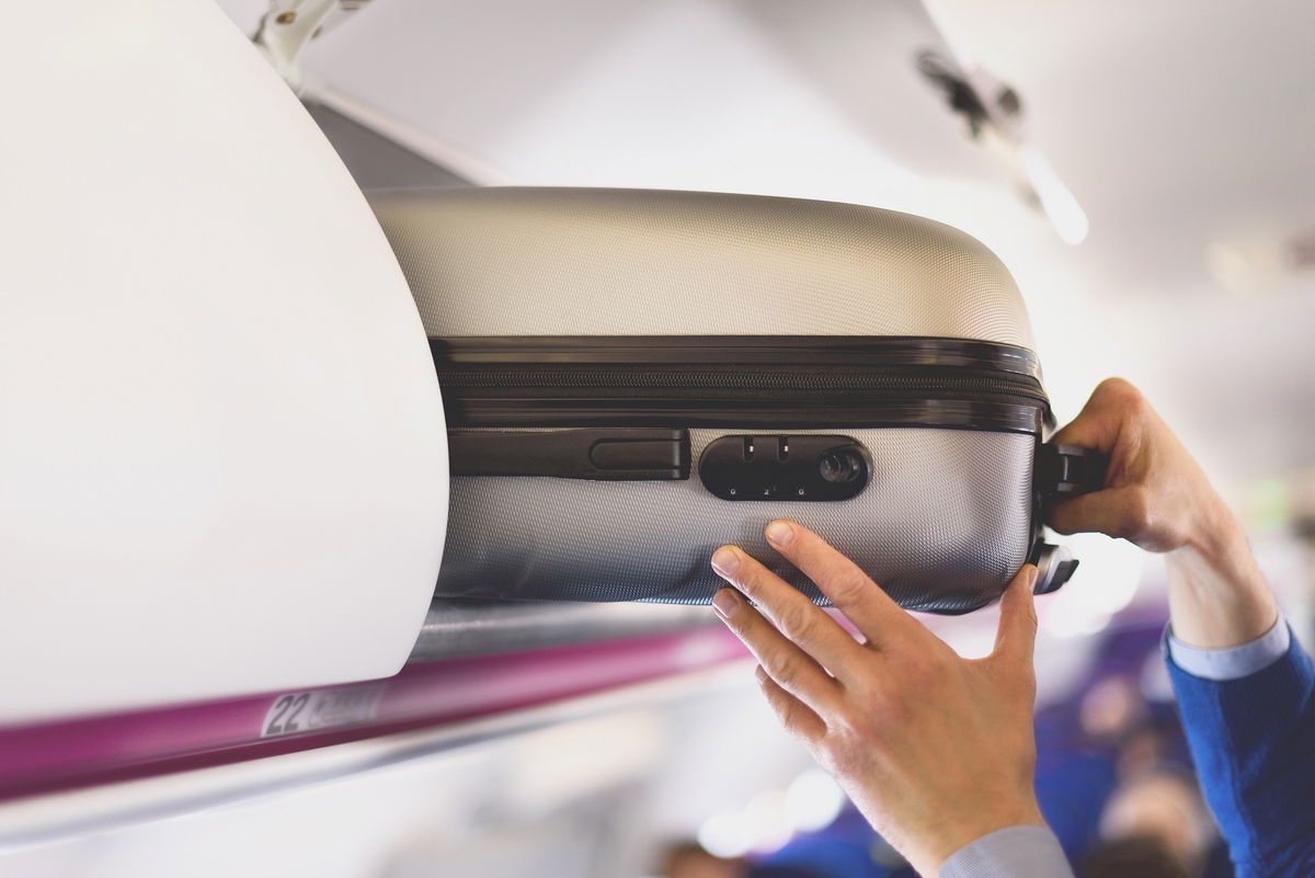 EU Parliament set to outlaw the airline fee we all loathe.