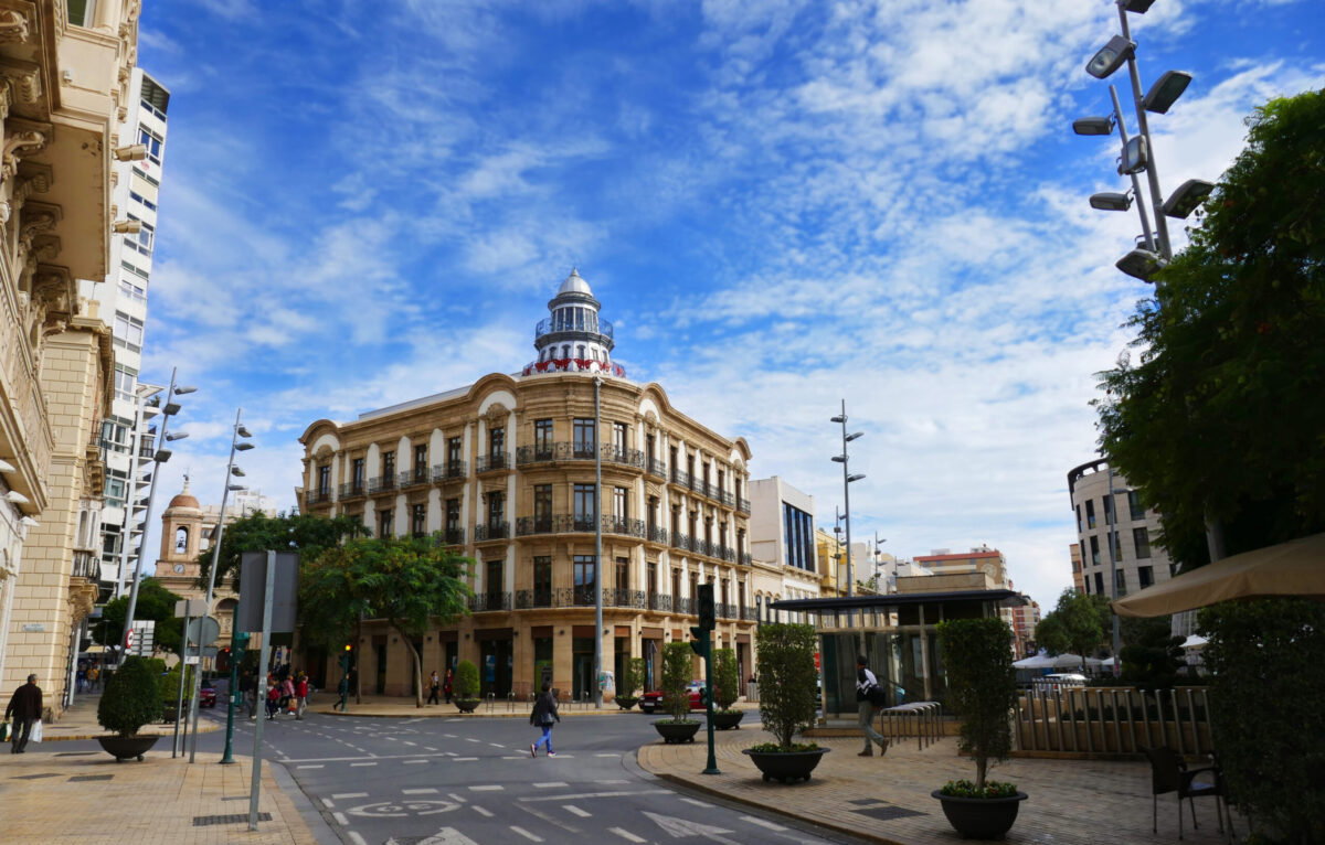Spain real estate goldmine: the city you overlooked
