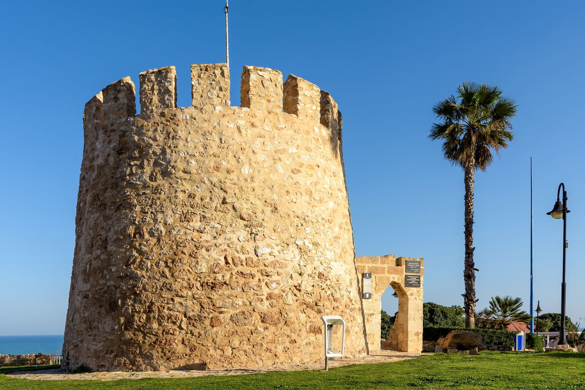 Why this once tiny salty village became one of Spain’s most cosmopolitan towns