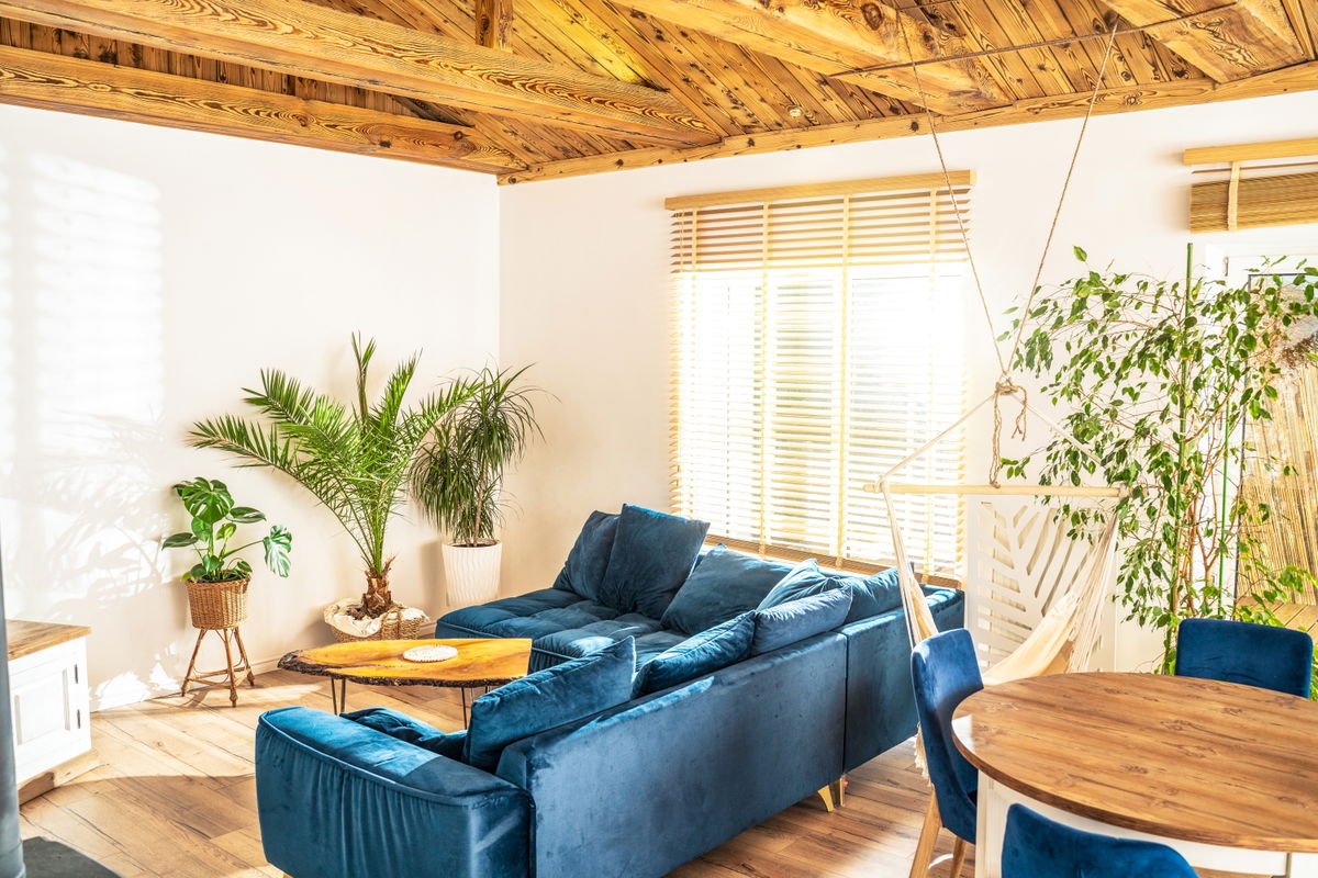Mediterranean interiors: bring the coast into your home