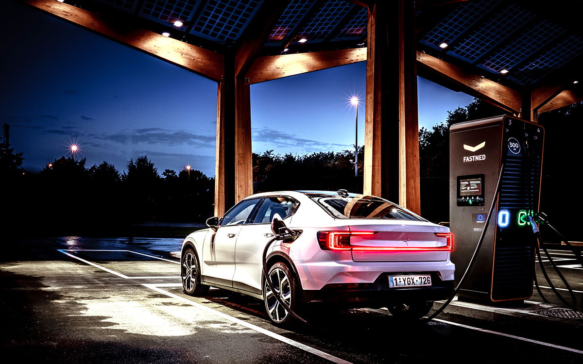 Why Tesla owners in the UK are switching to a Chinese brand — and in record numbers