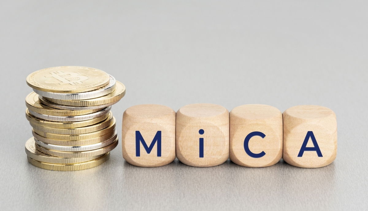 Dutch crypto platform Bitvavo wins EU-wide licence under MiCA