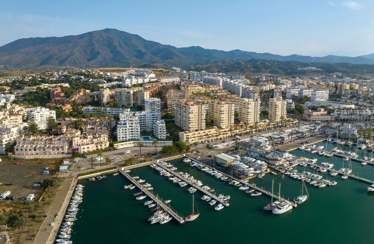 Will Estepona outshine Marbella? Will Estepona outshine Marbella?