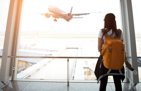 EU Parliament set to outlaw the airline fee we all loathe.
