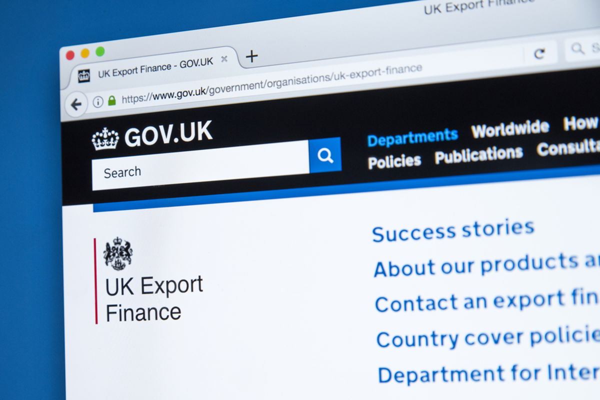 UK Export Finance unveils £13 billion boost
