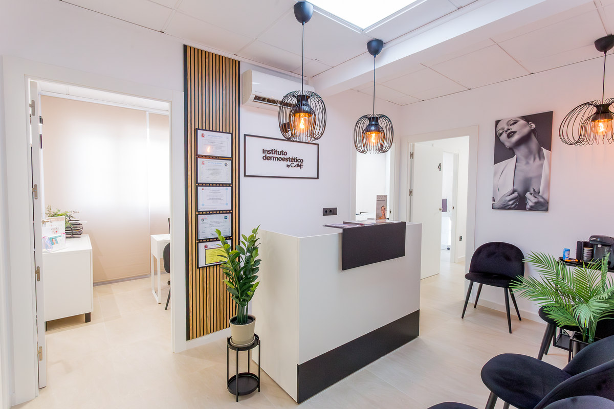 Beauty with purpose: Instituto Dermoestético by CAME in Camposol