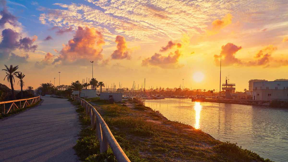 The Costa’s tourism campaigns