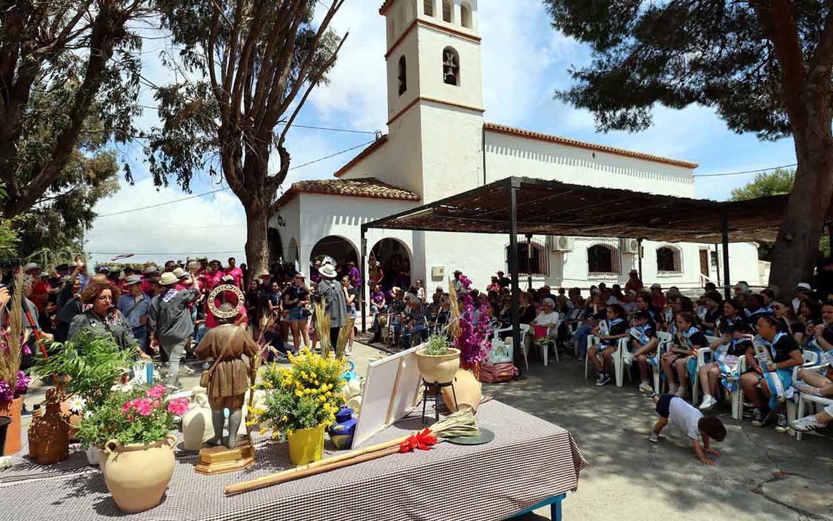 Summer tardeo at the Ermita de Sanz: a perfect plan for a warm evening in Benidorm