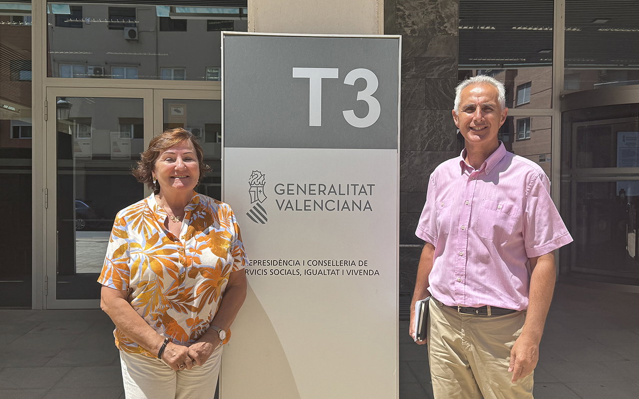 Calpe receives government funding to improve care equality