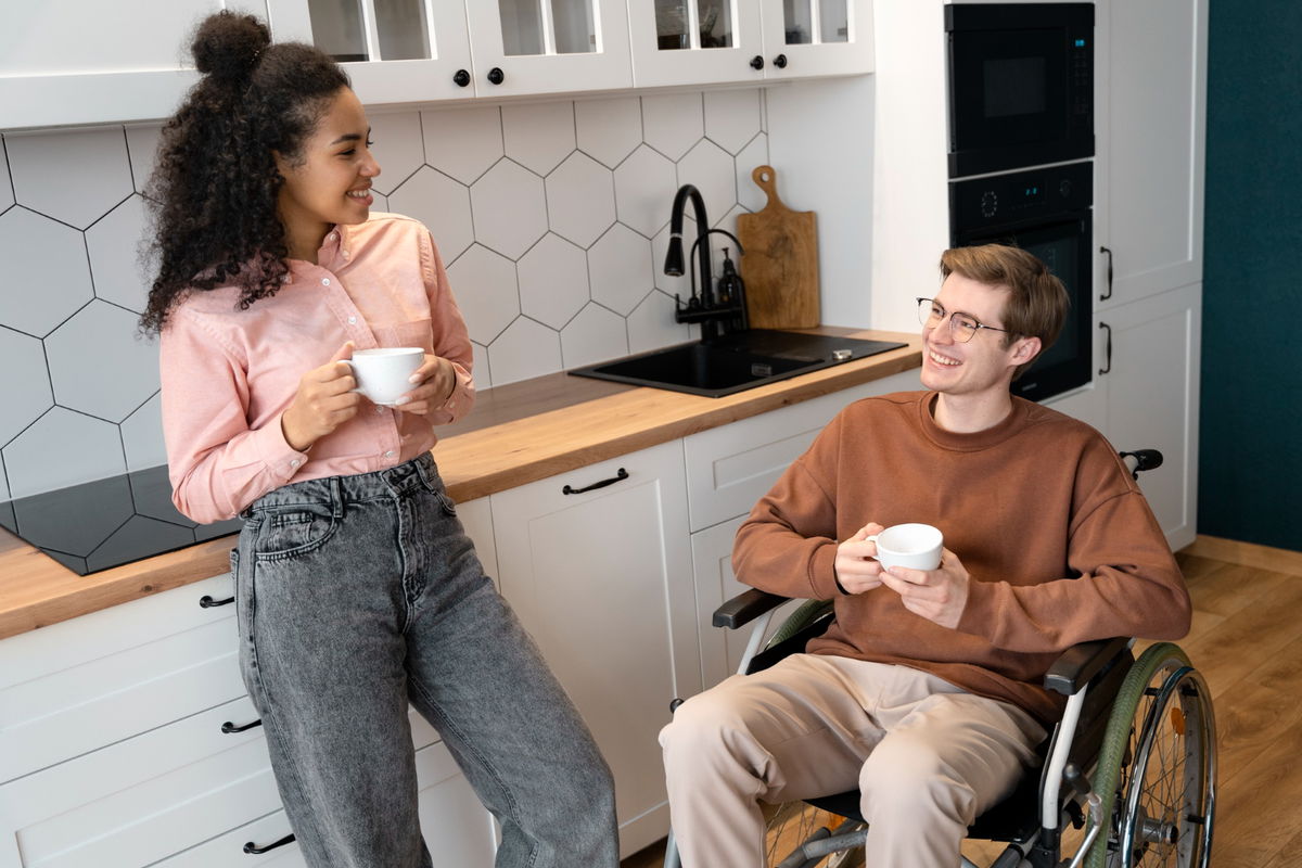 Vera launches homes for disabled youth