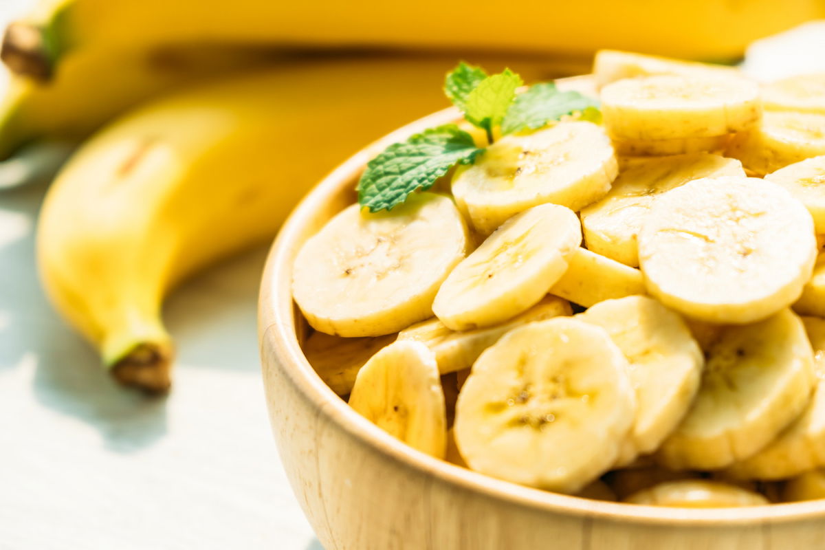 Going Bananas: 5 summer recipes for overripe bananas