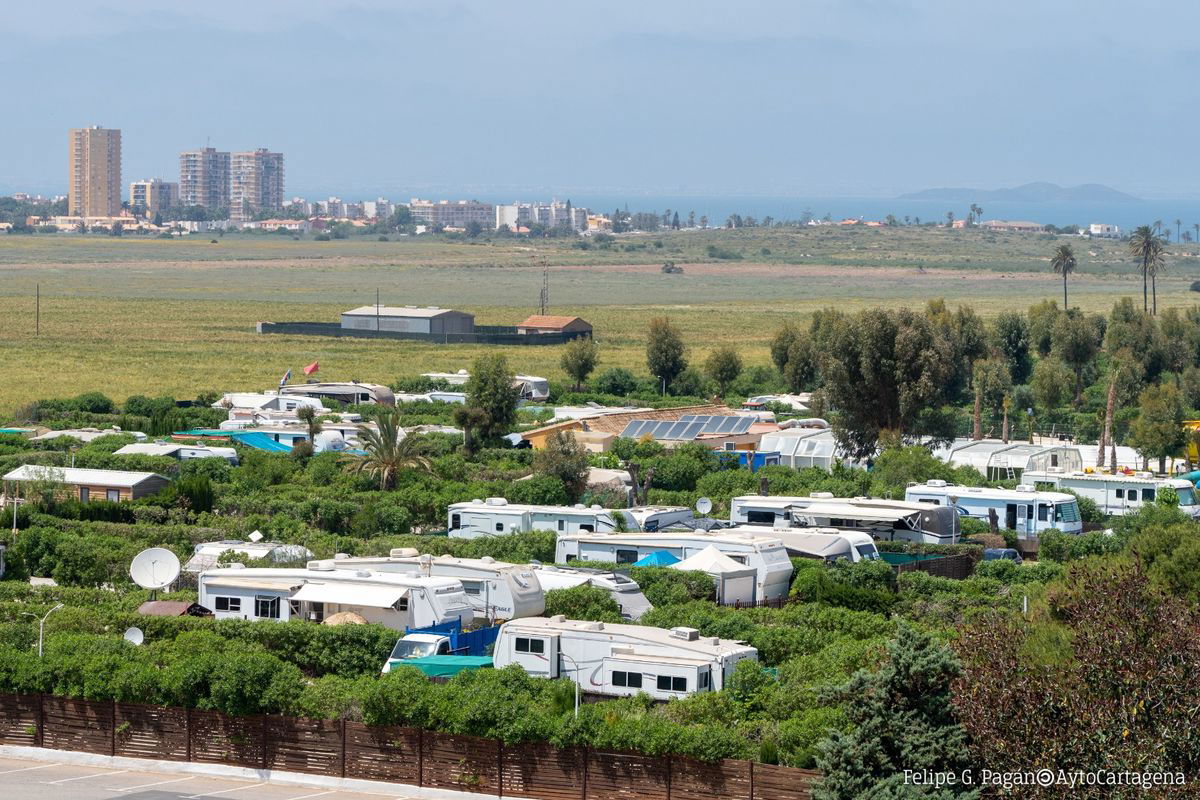 Camping Villas Caravaning told to fix serious safety issues