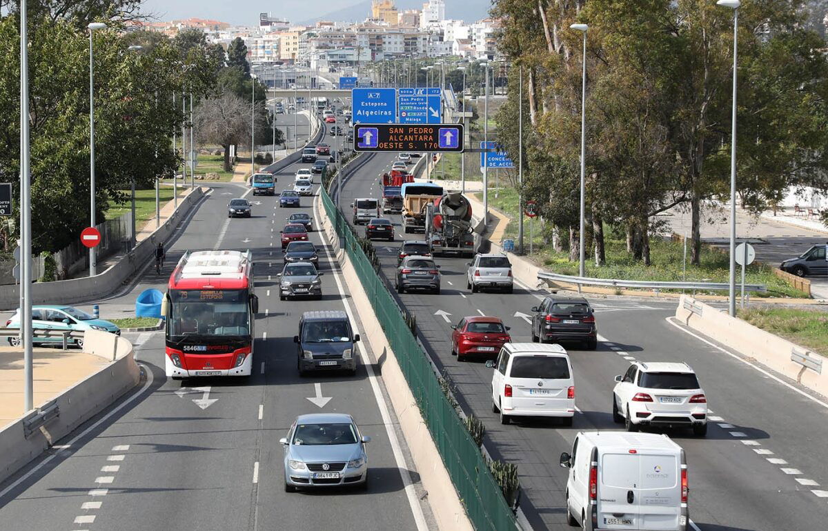 Guardia Civil and Marbella local police strike deal