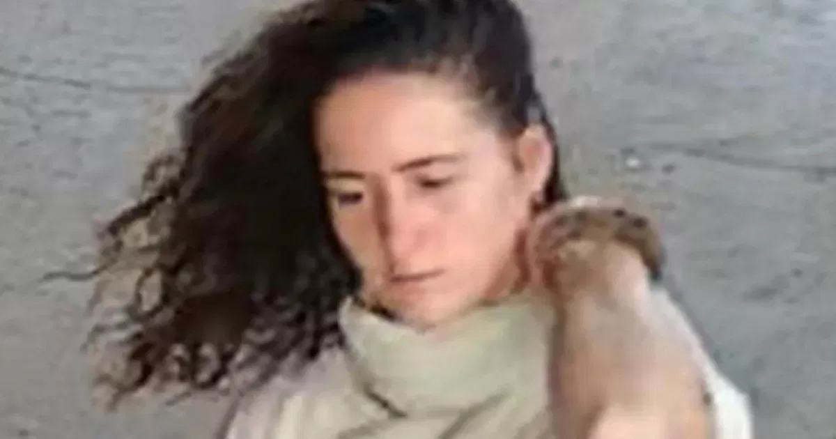 German woman survives 12 days in the Outback