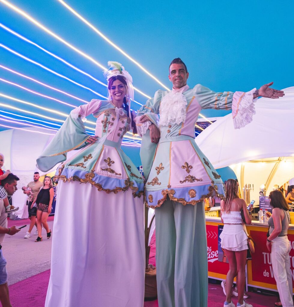 Solmarket coming to Los Alcazares Euro Weekly News